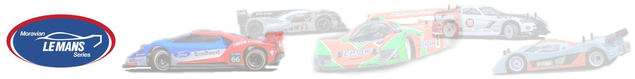 Moravian Le Mans Series