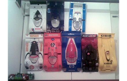 Přihlášky na LMS v Holešově přesáhly 30 jezdců (Poslední informace před závodem)