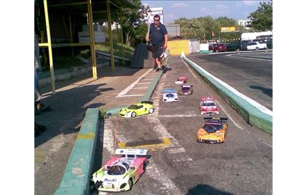 Le Mans Series Brno 2011 (Reportáž ze závodu)