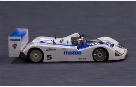 Jak dopadla premiéra v Ostravě? (Reportáž ze závodu)