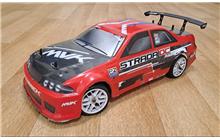 Tomáš Václavík - BMW M3