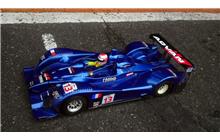 Antonín Hudec - Peugeot 9x8 Hybrid