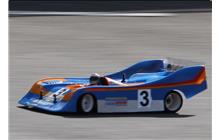 Jan Matros - Le mans