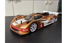 Přemek  Řihánek  - Porsche